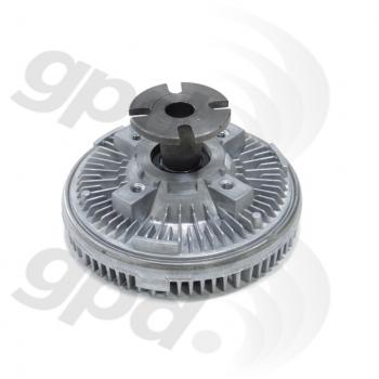 Global Parts Distributors 2911238 Engine Cooling Fan Clutch product image 1 of 2