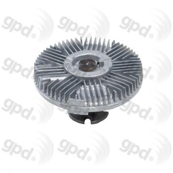 Global Parts Distributors 2911238 Engine Cooling Fan Clutch product image 2 of 2