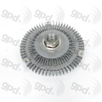 Global Parts Distributors 2911240 Engine Cooling Fan Clutch product image 1 of 2