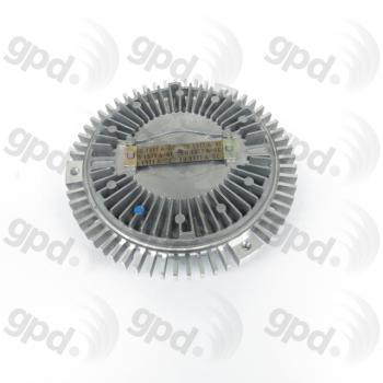 Global Parts Distributors 2911240 Engine Cooling Fan Clutch product image 2 of 2