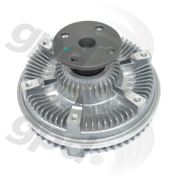 Global Parts Distributors 2911243 Engine Cooling Fan Clutch product image 1 of 2