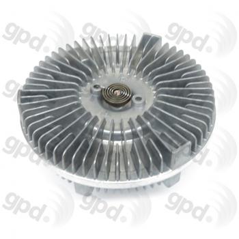 Global Parts Distributors 2911243 Engine Cooling Fan Clutch product image 2 of 2