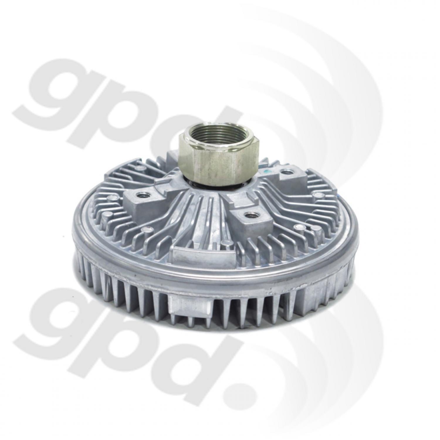 Global Parts Distributors 2911244 Engine Cooling Fan Clutch product image 1 of 2