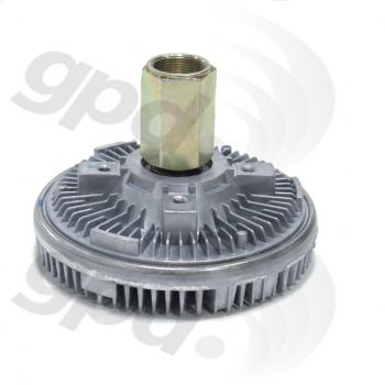 Global Parts Distributors 2911245 Engine Cooling Fan Clutch product image 1 of 2