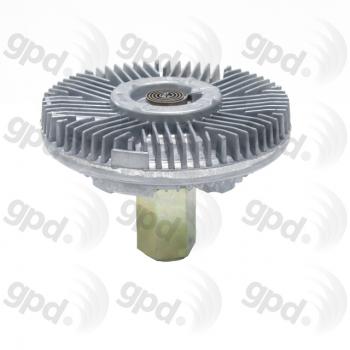 Global Parts Distributors 2911245 Engine Cooling Fan Clutch product image 2 of 2