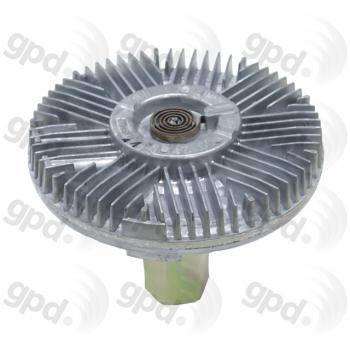 Global Parts Distributors 2911249 Engine Cooling Fan Clutch product image 2 of 2