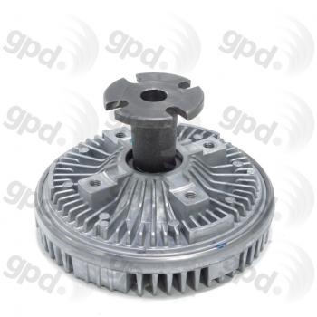 Global Parts Distributors 2911250 Engine Cooling Fan Clutch product image 1 of 2