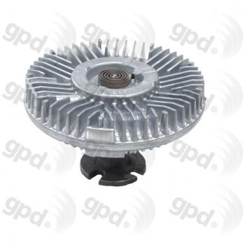 Global Parts Distributors 2911250 Engine Cooling Fan Clutch product image 2 of 2