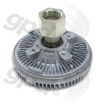 Global Parts Distributors 2911252 Engine Cooling Fan Clutch product image 1 of 2