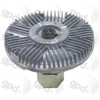 Global Parts Distributors 2911252 Engine Cooling Fan Clutch product image 2 of 2