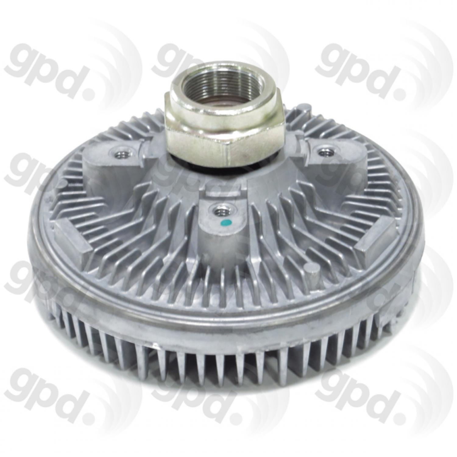 Global Parts Distributors 2911254 Engine Cooling Fan Clutch product image 1 of 2