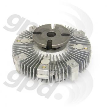 Global Parts Distributors 2911255 - Engine Cooling Fan Clutch Global Parts Distributors 2911255 Engine Cooling Fan Clutch product image 1 of 2