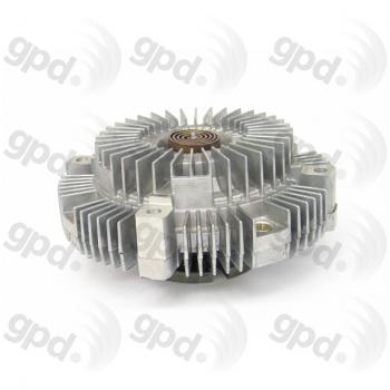 Global Parts Distributors 2911255 Engine Cooling Fan Clutch product image 2 of 2