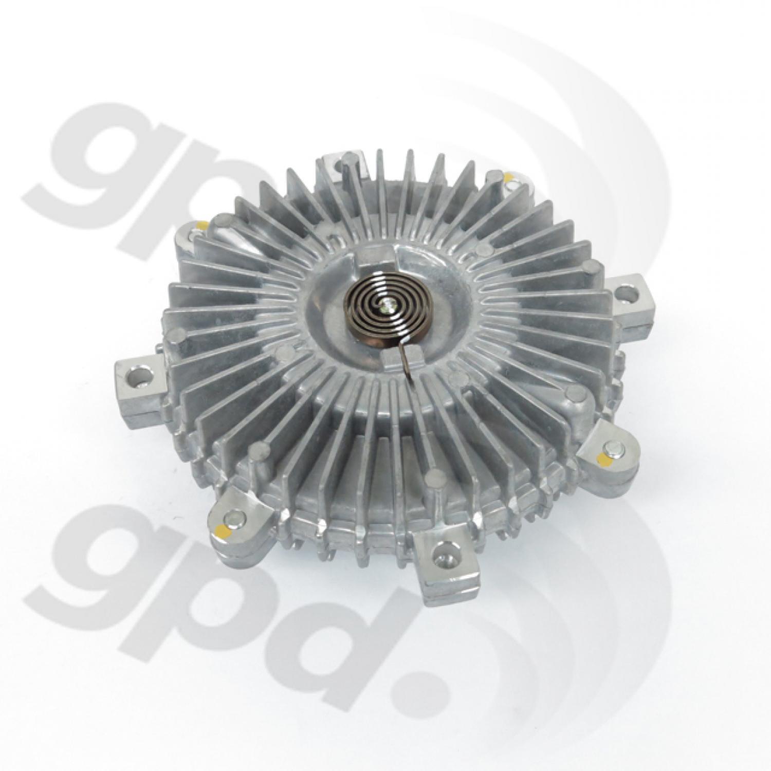 Global Parts Distributors 2911257 Engine Cooling Fan Clutch product image 1 of 2