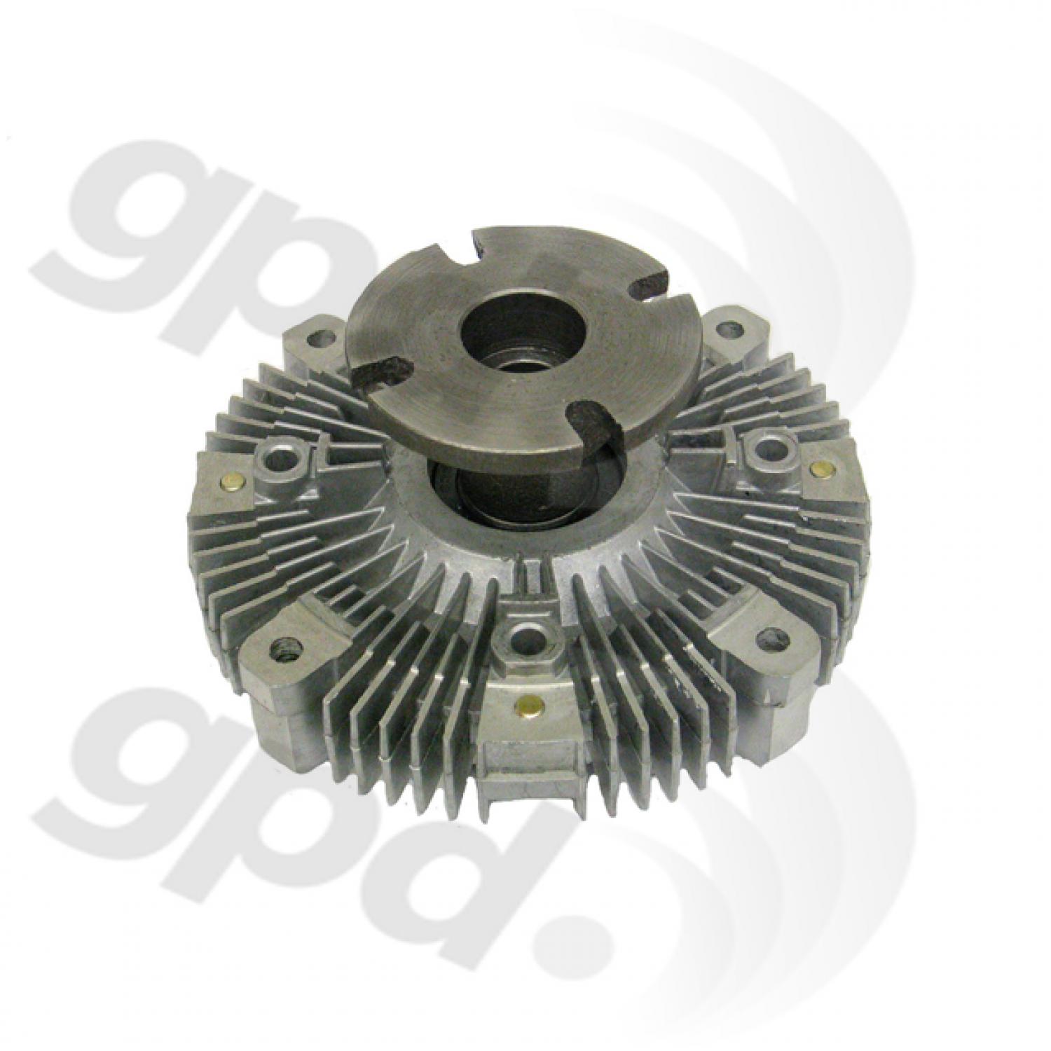 Global Parts Distributors 2911258 Engine Cooling Fan Clutch product image 1 of 2