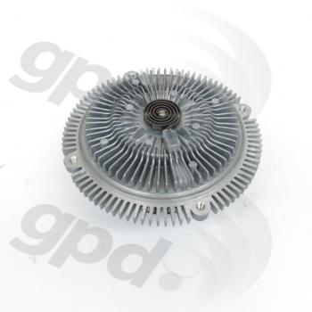 Global Parts Distributors 2911259 Engine Cooling Fan Clutch product image 1 of 2