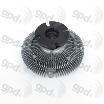 Global Parts Distributors 2911259 Engine Cooling Fan Clutch product image 2 of 2