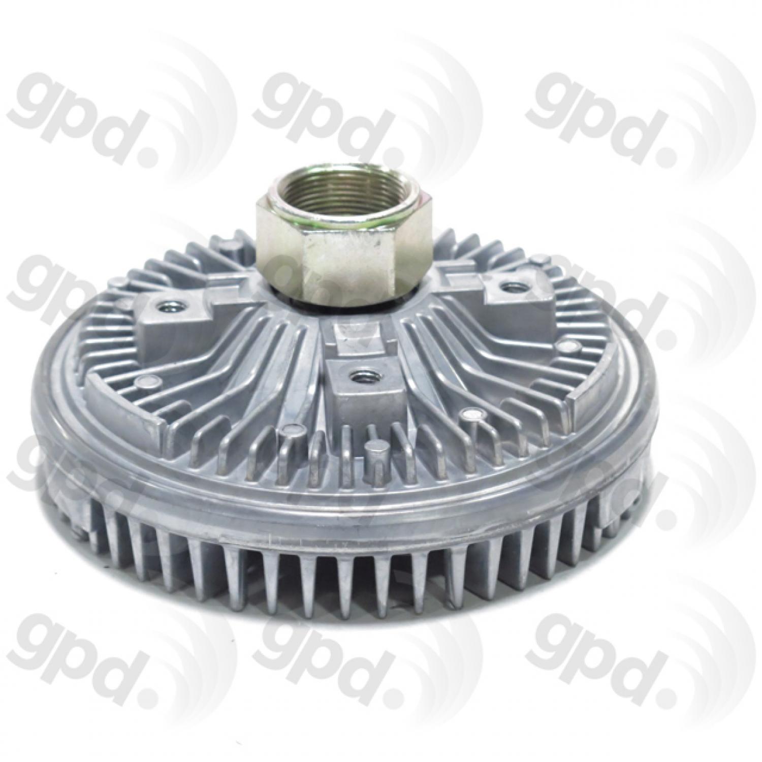 Global Parts Distributors 2911260 Engine Cooling Fan Clutch product image 1 of 2
