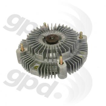 Global Parts Distributors 2911261 Engine Cooling Fan Clutch product image 1 of 2