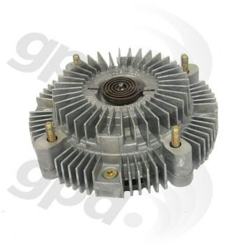 Global Parts Distributors 2911262 Engine Cooling Fan Clutch product image 1 of 2
