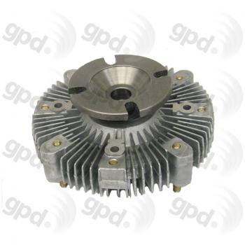Global Parts Distributors 2911262 Engine Cooling Fan Clutch product image 2 of 2