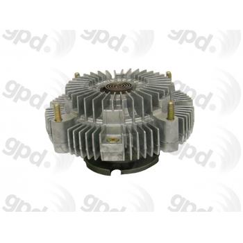Global Parts Distributors 2911263 Engine Cooling Fan Clutch product image 1 of 2