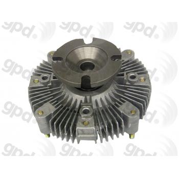 Global Parts Distributors 2911263 Engine Cooling Fan Clutch product image 2 of 2