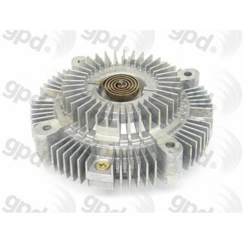Global Parts Distributors 2911264 Engine Cooling Fan Clutch product image 1 of 2