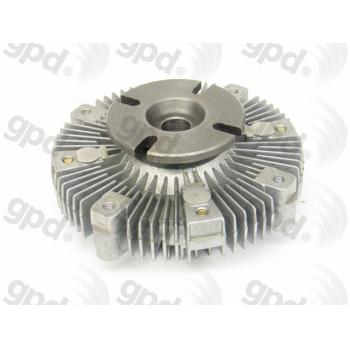 Global Parts Distributors 2911264 Engine Cooling Fan Clutch product image 2 of 2