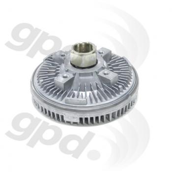 Global Parts Distributors 2911269 Engine Cooling Fan Clutch product image 1 of 2