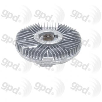 Global Parts Distributors 2911269 Engine Cooling Fan Clutch product image 2 of 2