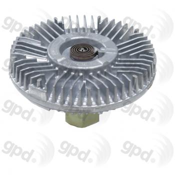 Global Parts Distributors 2911271 Engine Cooling Fan Clutch product image 1 of 2