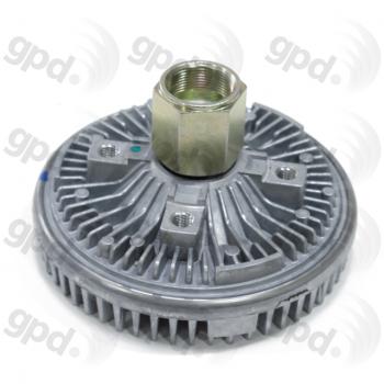 Global Parts Distributors 2911271 Engine Cooling Fan Clutch product image 2 of 2