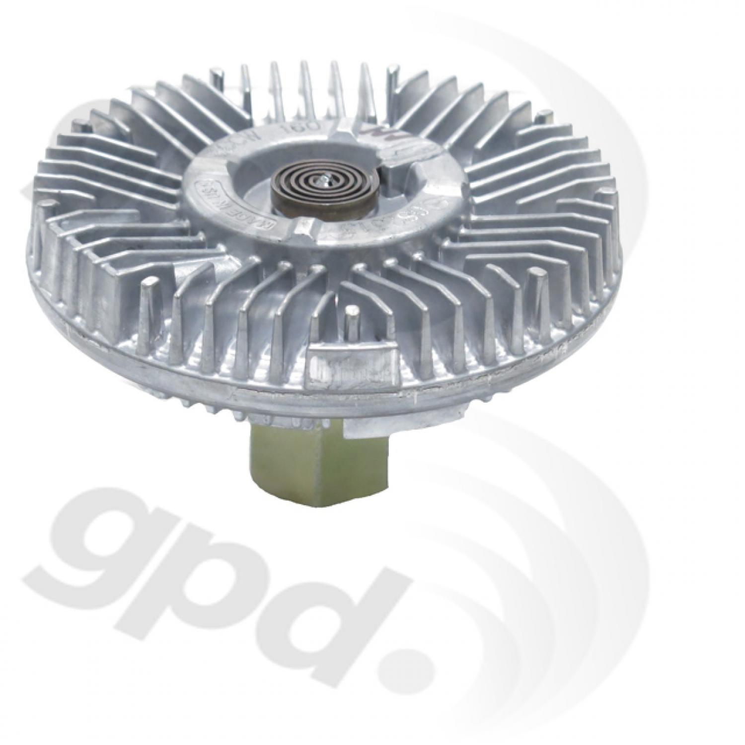 Global Parts Distributors 2911272 Engine Cooling Fan Clutch product image 1 of 2