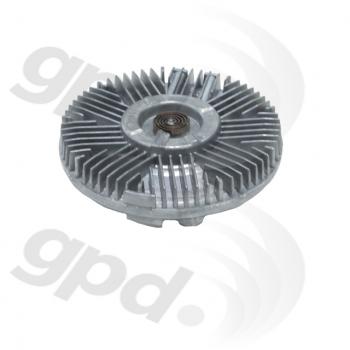Global Parts Distributors 2911273 Engine Cooling Fan Clutch product image 1 of 2