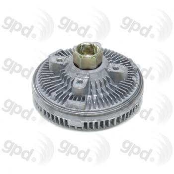 Global Parts Distributors 2911273 Engine Cooling Fan Clutch product image 2 of 2