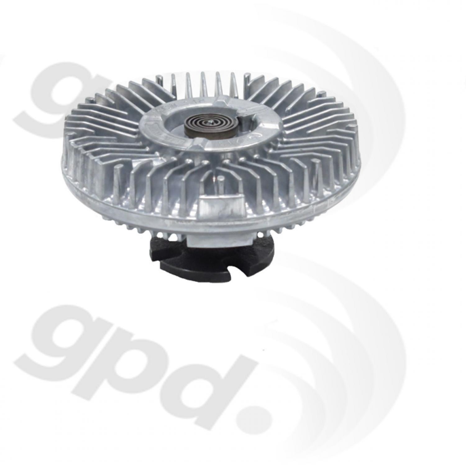 Global Parts Distributors 2911274 Engine Cooling Fan Clutch product image 1 of 2