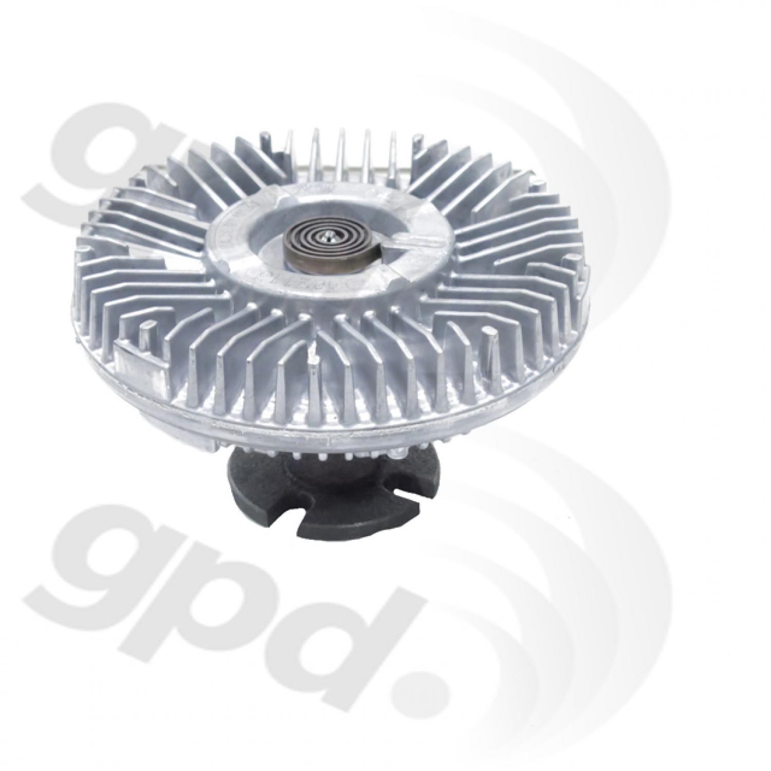 Global Parts Distributors 2911276 Engine Cooling Fan Clutch product image 1 of 2