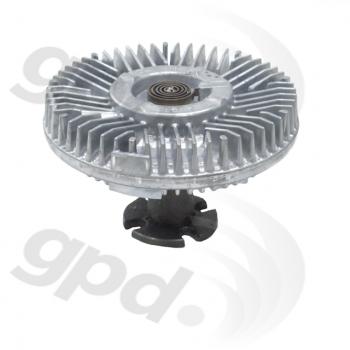 Global Parts Distributors 2911277 Engine Cooling Fan Clutch product image 1 of 2