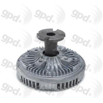 Global Parts Distributors 2911277 Engine Cooling Fan Clutch product image 2 of 2