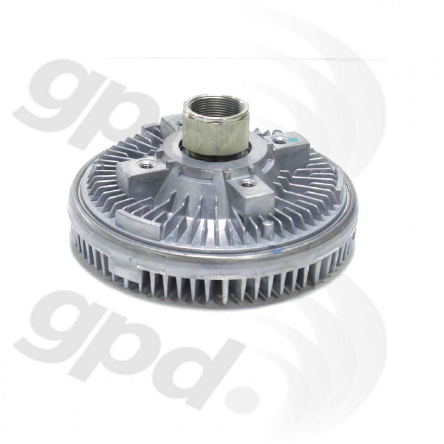 Global Parts Distributors 2911278 Engine Cooling Fan Clutch product image 1 of 2