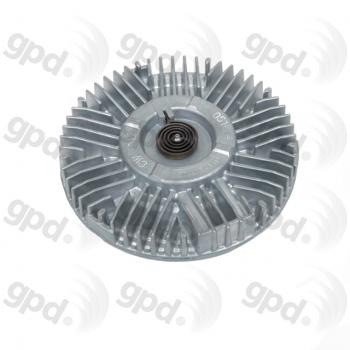 Global Parts Distributors 2911280 Engine Cooling Fan Clutch product image 1 of 2