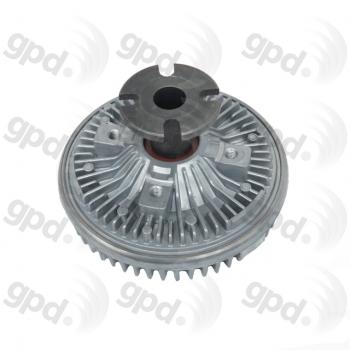 Global Parts Distributors 2911280 Engine Cooling Fan Clutch product image 2 of 2