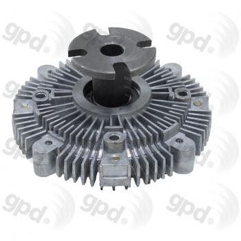 Global Parts Distributors 2911281 - Engine Cooling Fan Clutch Global Parts Distributors 2911281 Engine Cooling Fan Clutch product image 2 of 2