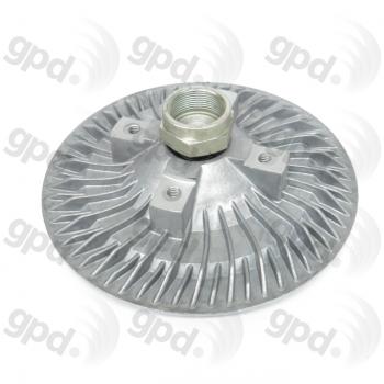 Global Parts Distributors 2911282 Engine Cooling Fan Clutch product image 2 of 2