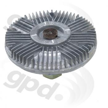 Global Parts Distributors 2911283 Engine Cooling Fan Clutch product image 1 of 2
