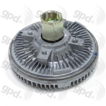 Global Parts Distributors 2911283 Engine Cooling Fan Clutch product image 2 of 2