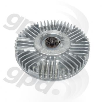 Global Parts Distributors 2911284 Engine Cooling Fan Clutch product image 1 of 2