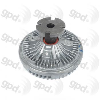 Global Parts Distributors 2911284 Engine Cooling Fan Clutch product image 2 of 2