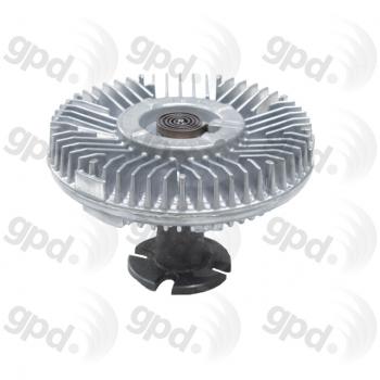 Global Parts Distributors 2911285 - Engine Cooling Fan Clutch Global Parts Distributors 2911285 Engine Cooling Fan Clutch product image 1 of 2